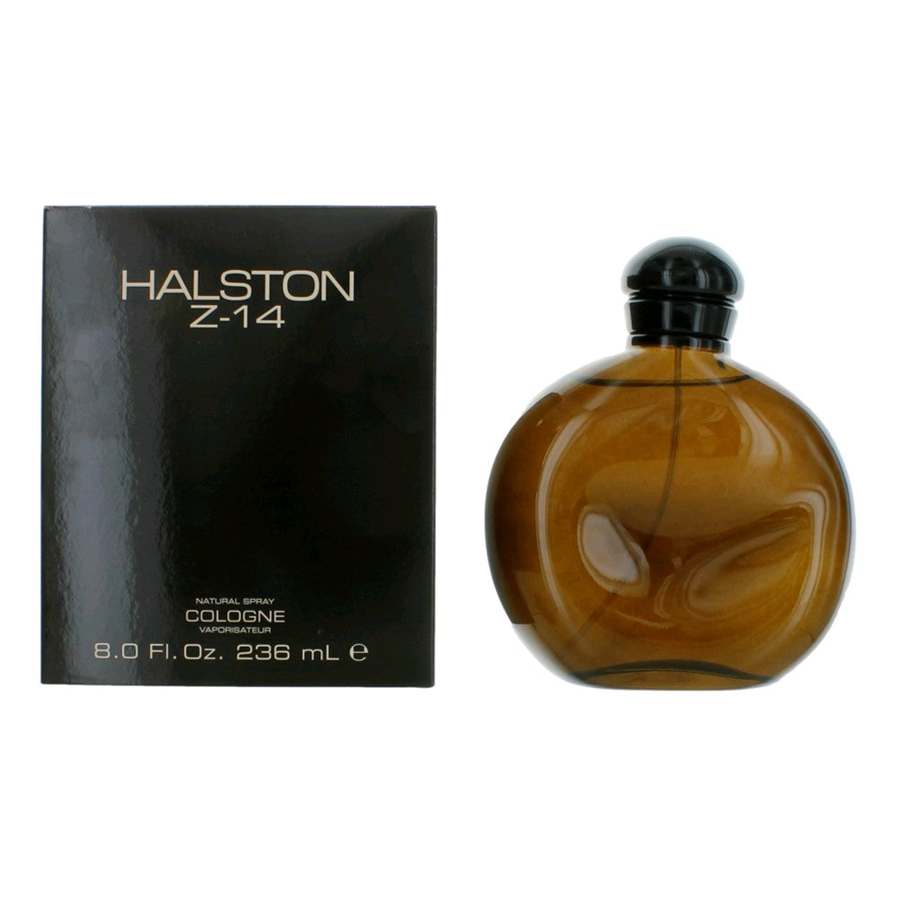 Halston Z-14 by Halston, 8 oz Cologne Spray for Men