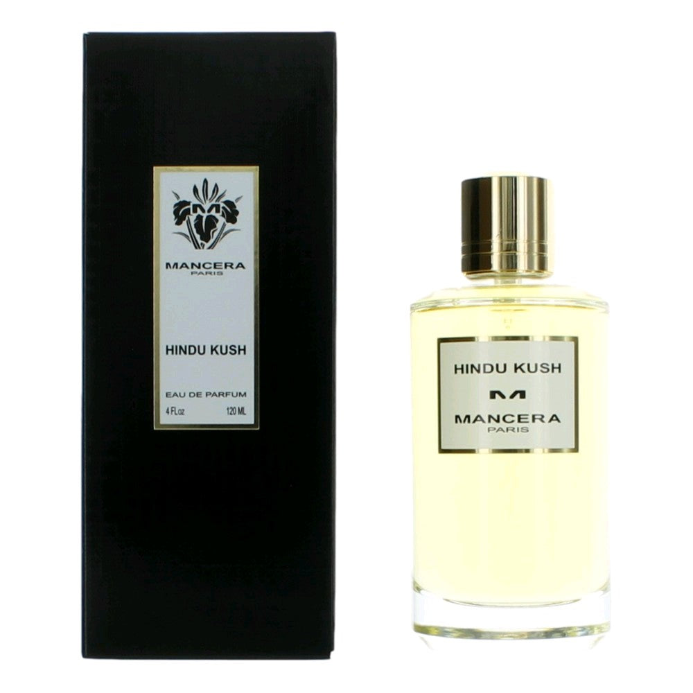 Mancera Hindu Kush by Mancera, 4 oz EDP Spray for UNISEX