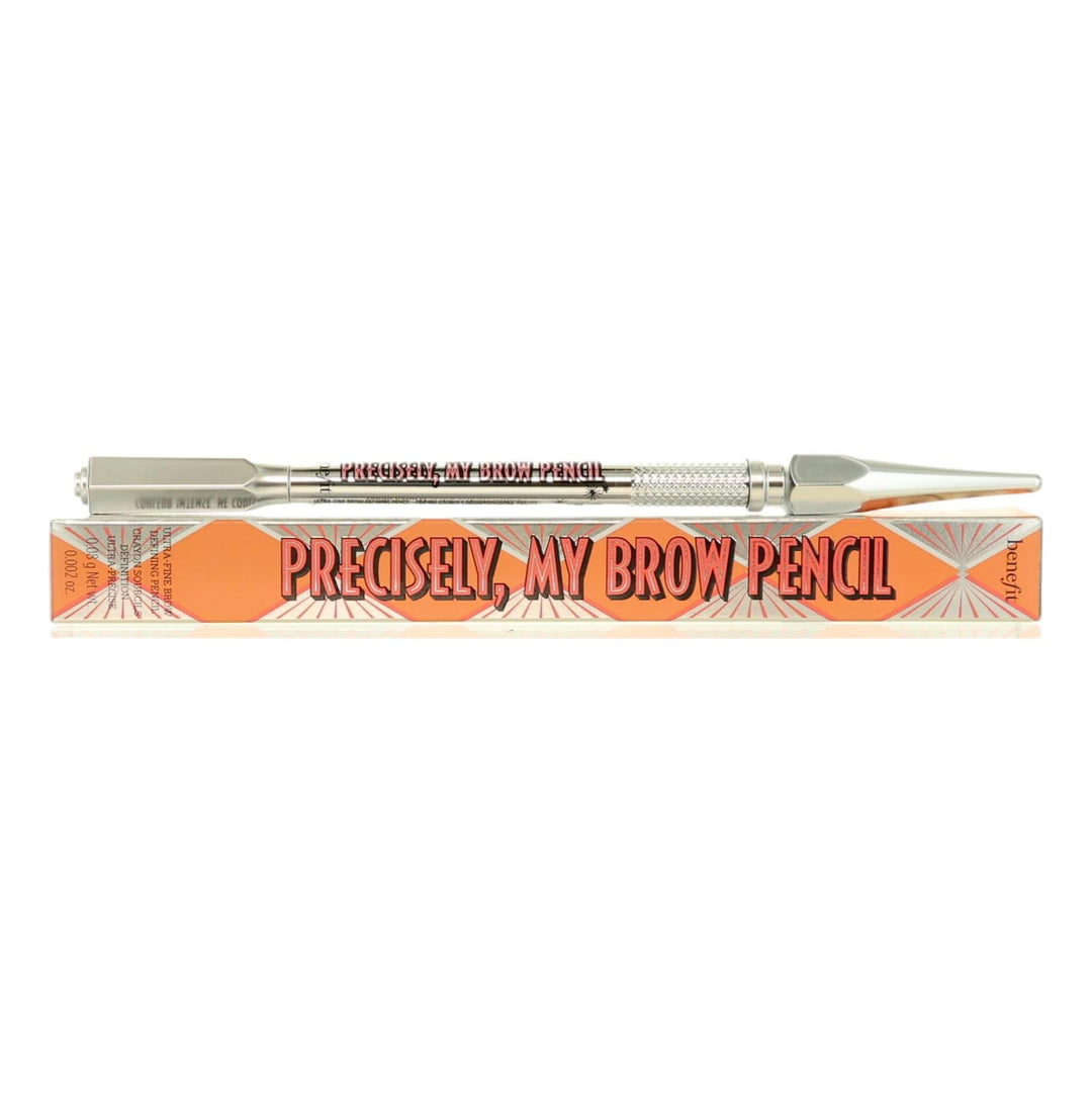 Precisely, My Brow Pencil by Benefit, .002 oz Eyebrow Pencil- 2.5 Neutral Blonde