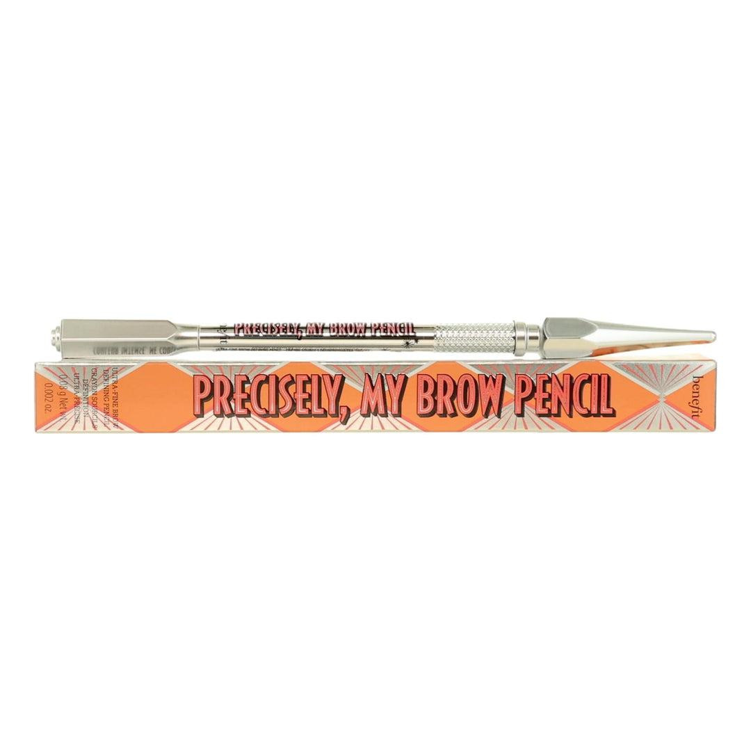 Precisely, My Brow Pencil by Benefit, .002 oz Eyebrow Pencil- 3.5 Neutral Medium Brown