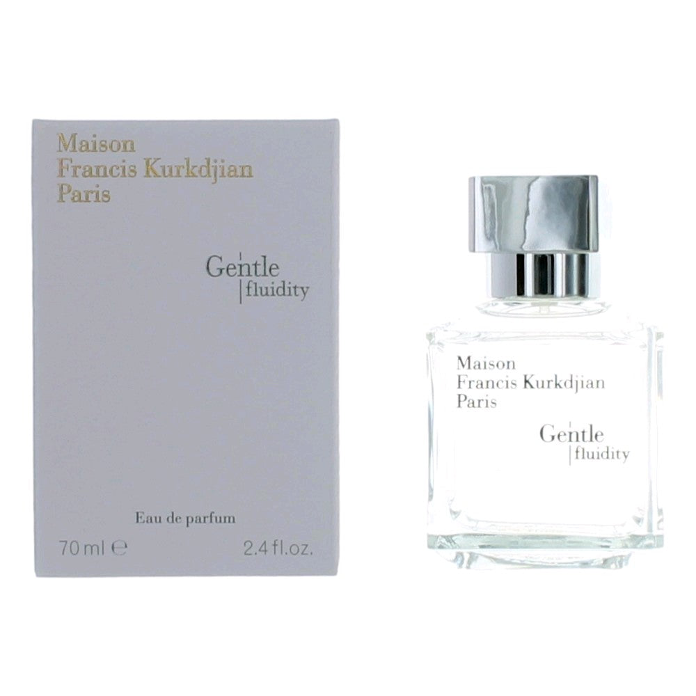 Gentle Fluidity Silver by Maison Francis Kurkdjian, 2.4oz EDP Spray women