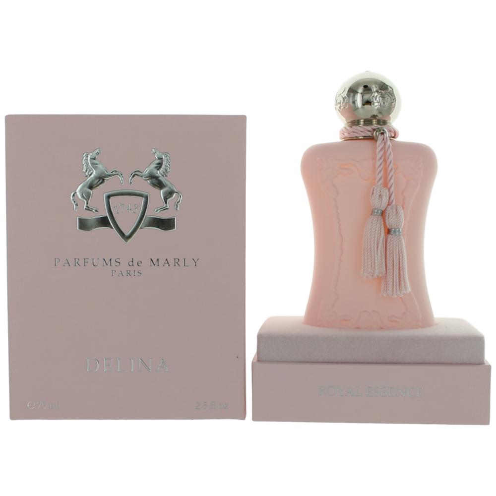 Parfums de Marly Delina by Parfums de Marly, 2.5 oz EDP Spray women