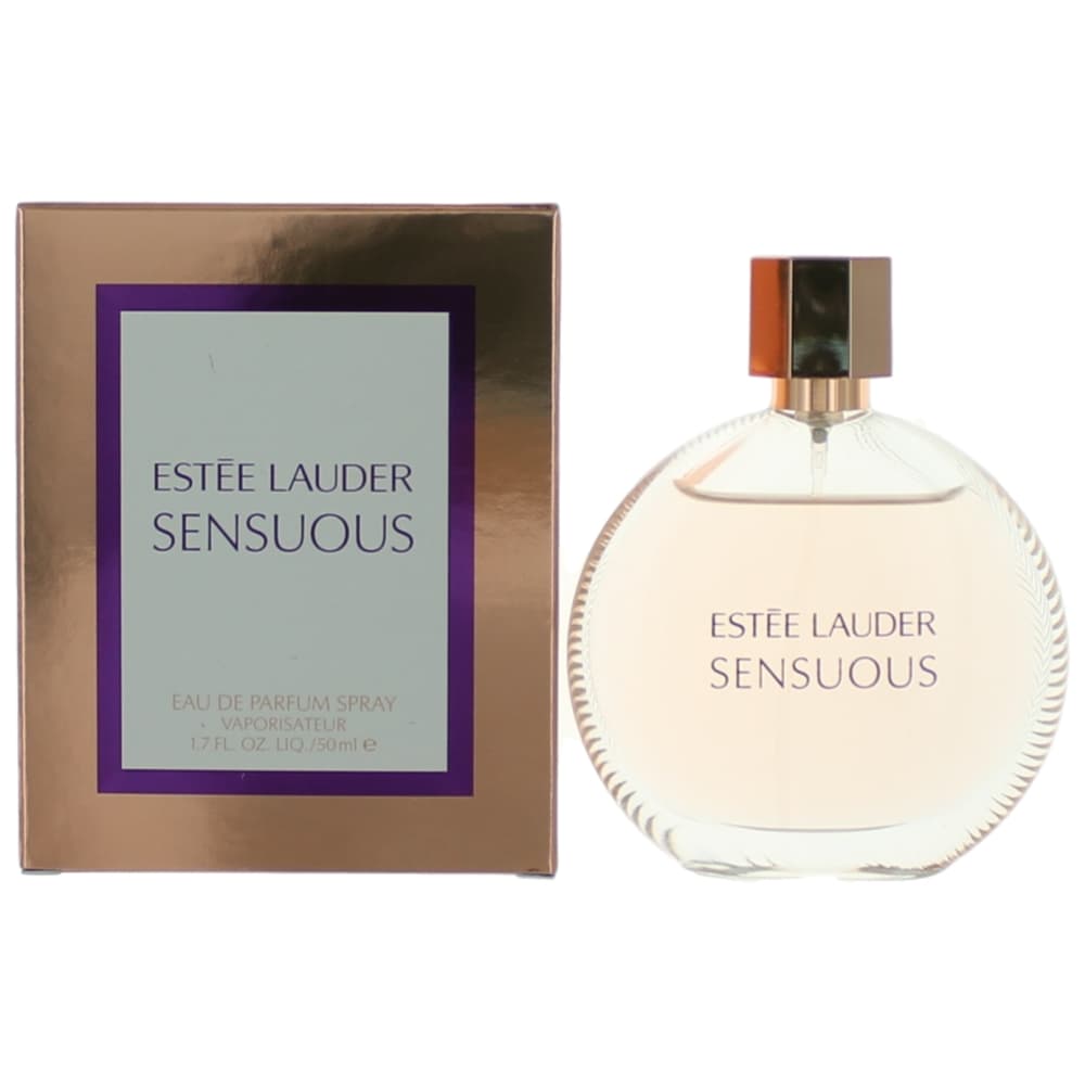 Sensuous by Estee Lauder, 1.7 oz EDP Spray for Women